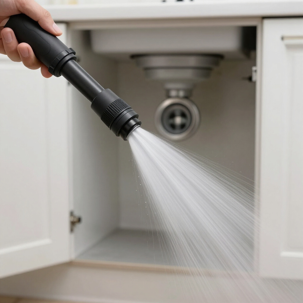 Drain Cleaning & Unclogging in Lemoore