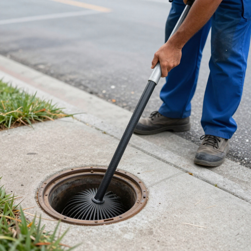 Sewer & Pipe Services in Lemoore