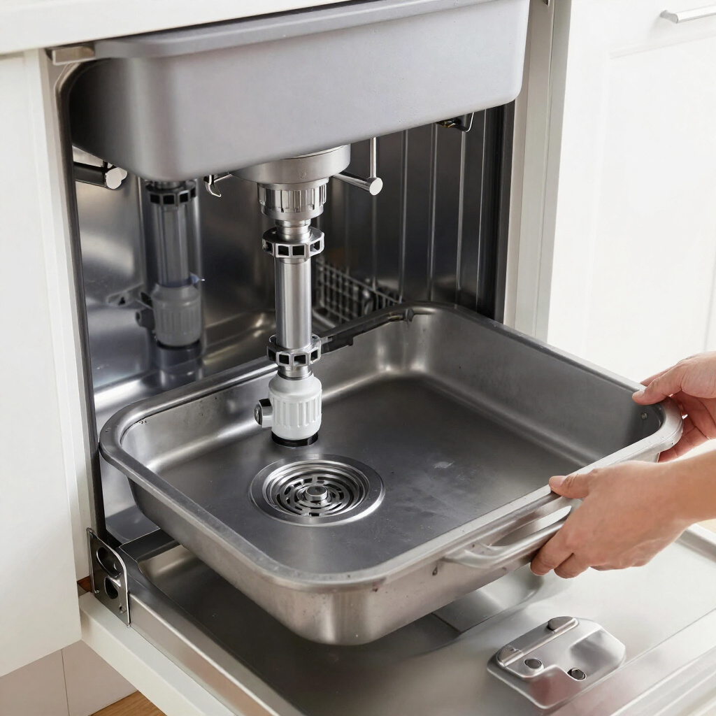 Garbage Disposal in Lemoore